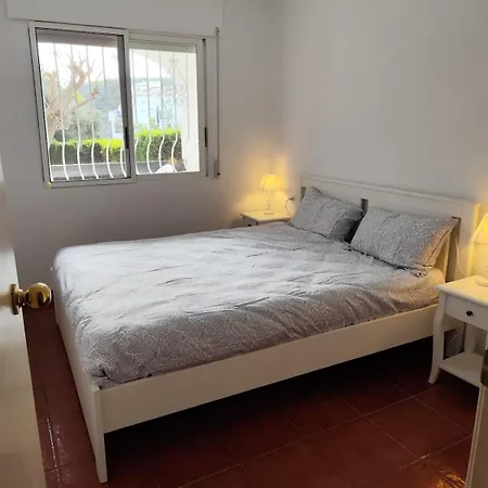Esmeralda Fontnova * Peñíscola