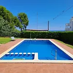 Apartment Esmeralda Fontnova Peniscola