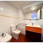 Esmeralda Fontnova Apartment Peniscola
