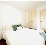 Esmeralda Fontnova Apartment Peniscola
