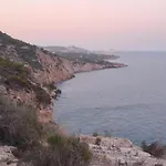 Esmeralda Fontnova * Peniscola