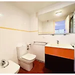 Apartment Esmeralda Fontnova Peniscola