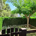 Apartment Esmeralda Fontnova Peniscola