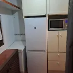 Apartment Esmeralda Fontnova Peniscola