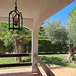 Esmeralda Fontnova Apartment *