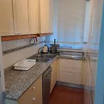 Esmeralda Fontnova Apartment Peniscola