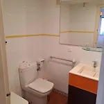 Esmeralda Fontnova Apartment