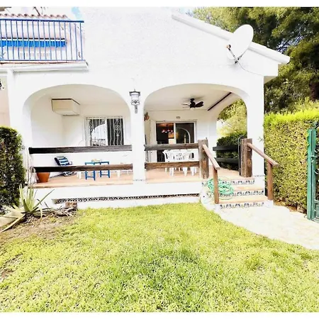 Esmeralda Fontnova Apartment Peniscola